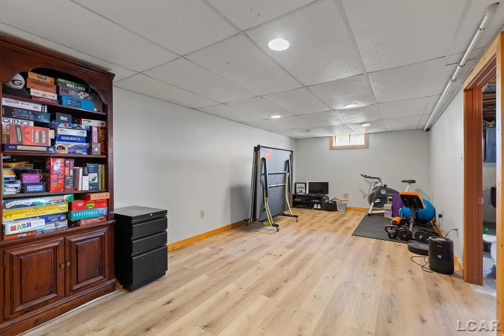 14311 Hudson Road Pittsford Township MI 49247