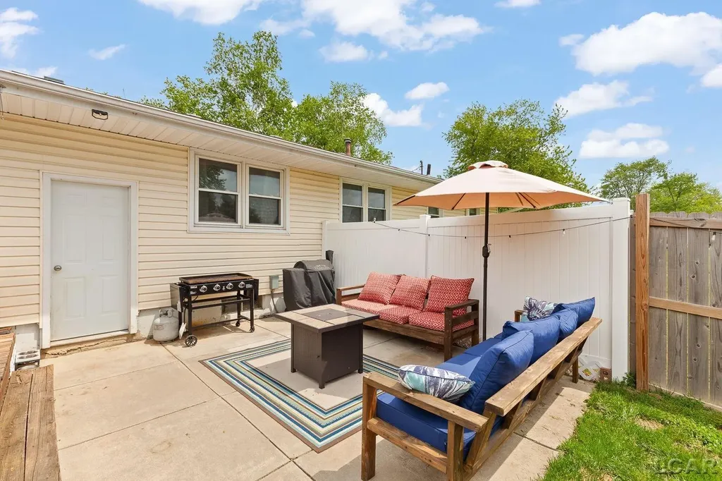 14311 Hudson Road Pittsford Township MI 49247