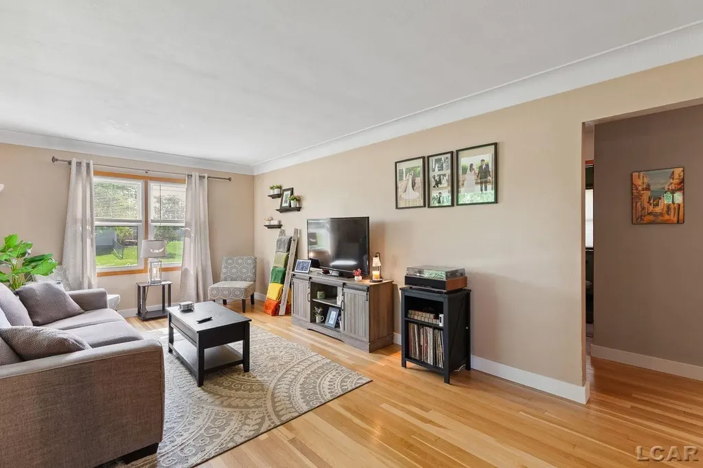 14311 Hudson Road Pittsford Township MI 49247