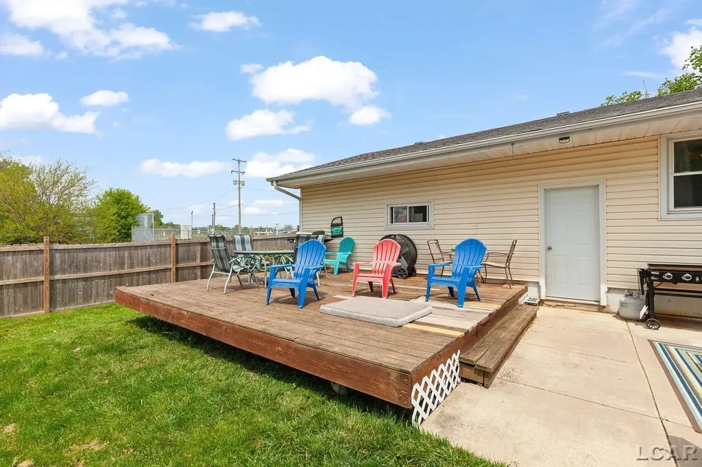 14311 Hudson Road Pittsford Township MI 49247