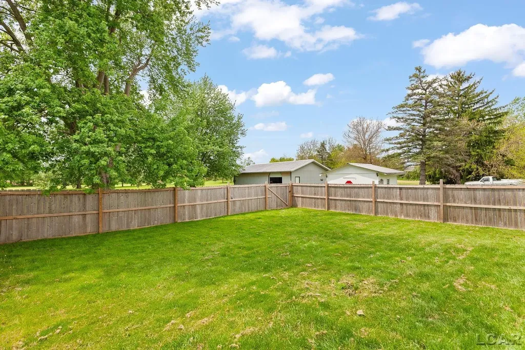 14311 Hudson Road Pittsford Township MI 49247