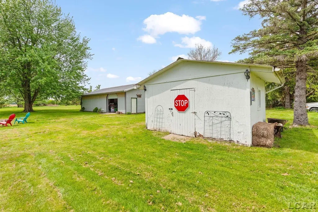 14311 Hudson Road Pittsford Township MI 49247