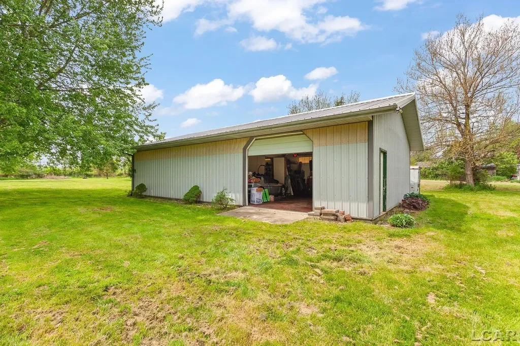 14311 Hudson Road Pittsford Township MI 49247