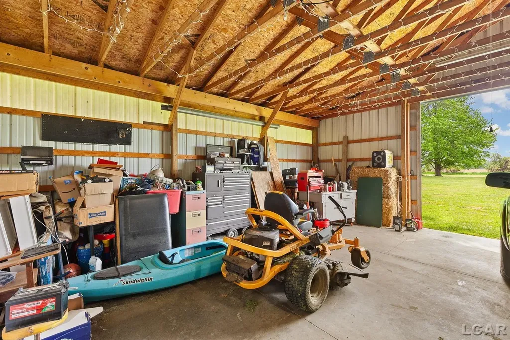 14311 Hudson Road Pittsford Township MI 49247