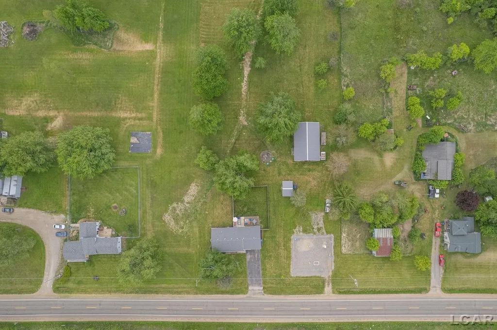 14311 Hudson Road Pittsford Township MI 49247
