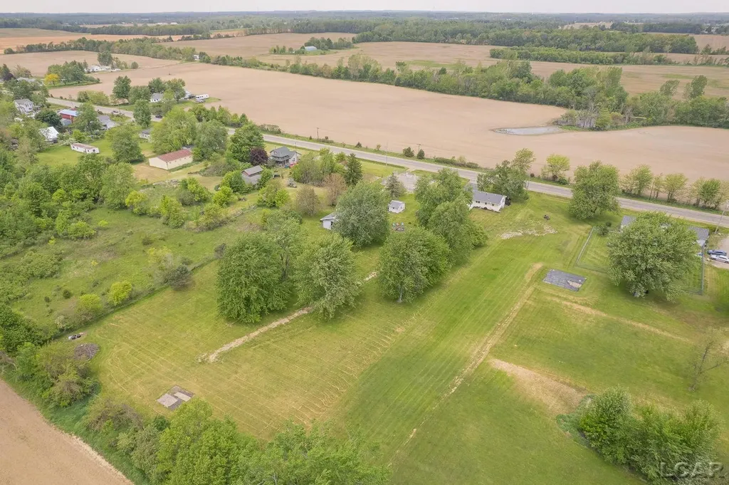 14311 Hudson Road Pittsford Township MI 49247