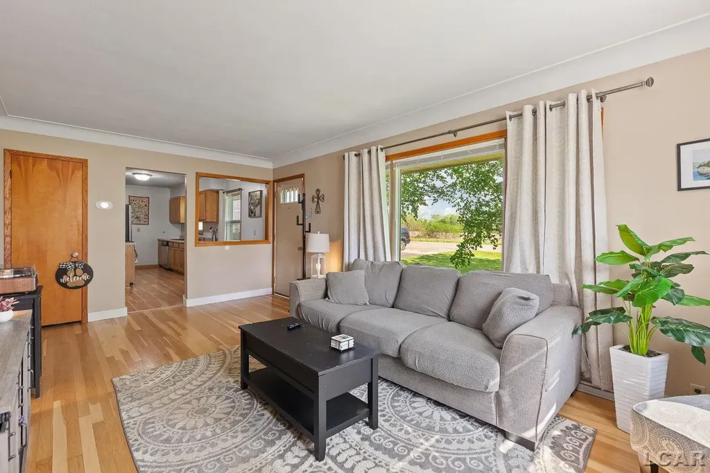 14311 Hudson Road Pittsford Township MI 49247