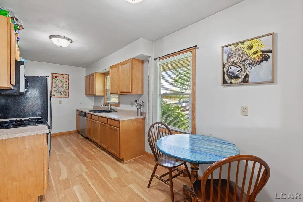 14311 Hudson Road Pittsford Township MI 49247