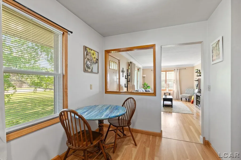 14311 Hudson Road Pittsford Township MI 49247