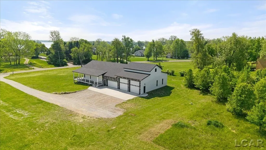8810 Stephenson Road Cambridge Township MI 49265