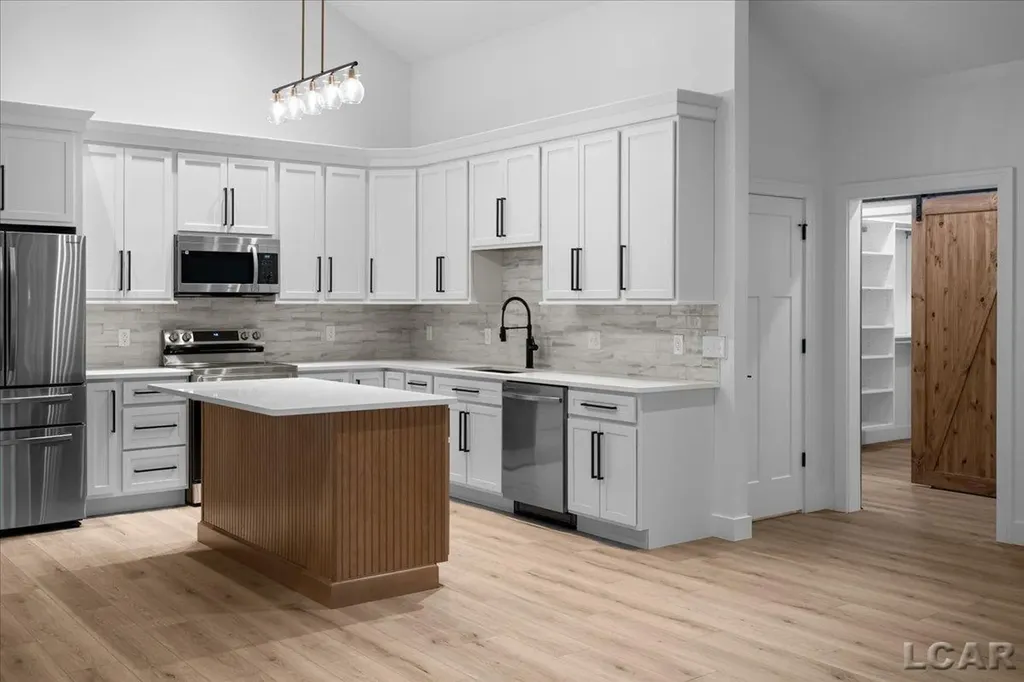 8810 Stephenson Road Cambridge Township MI 49265