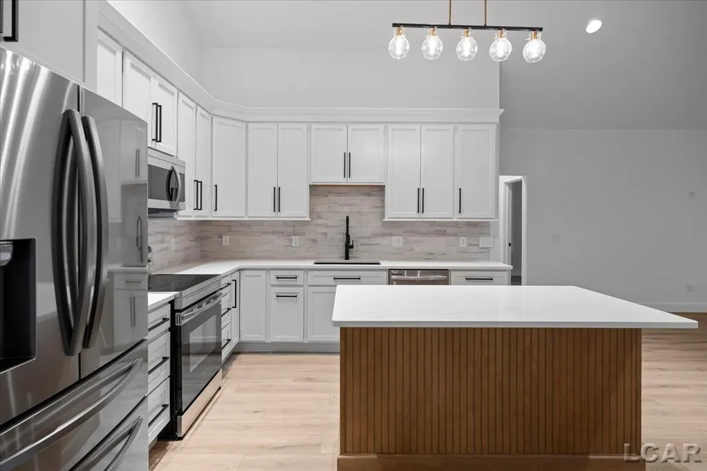 8810 Stephenson Road Cambridge Township MI 49265