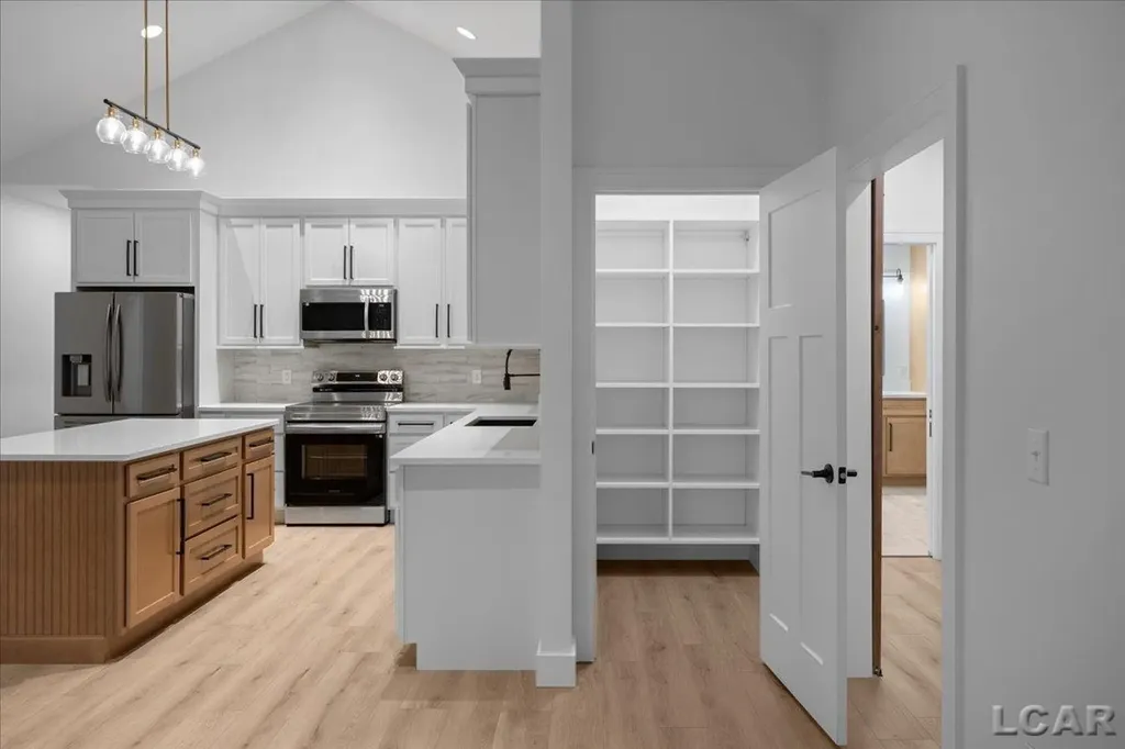 8810 Stephenson Road Cambridge Township MI 49265