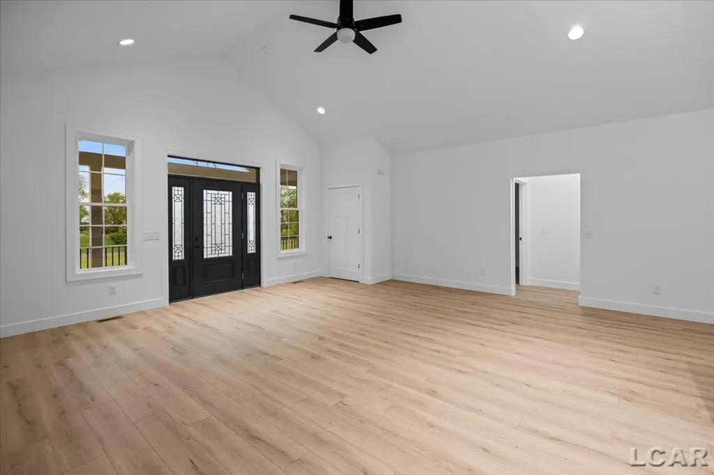 8810 Stephenson Road Cambridge Township MI 49265