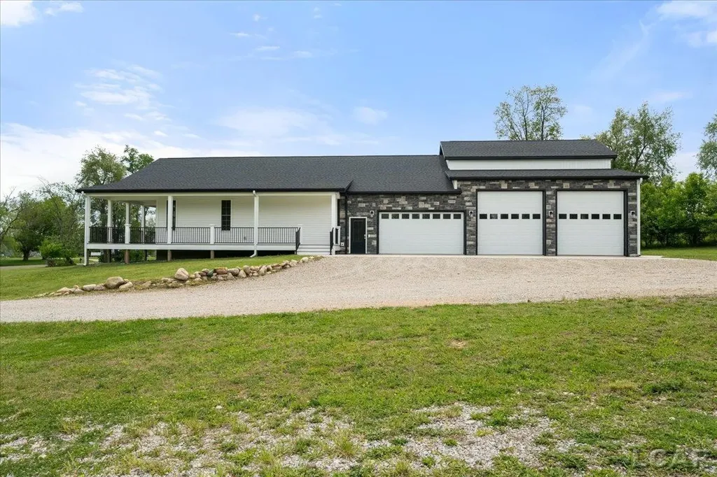 8810 Stephenson Road Cambridge Township MI 49265
