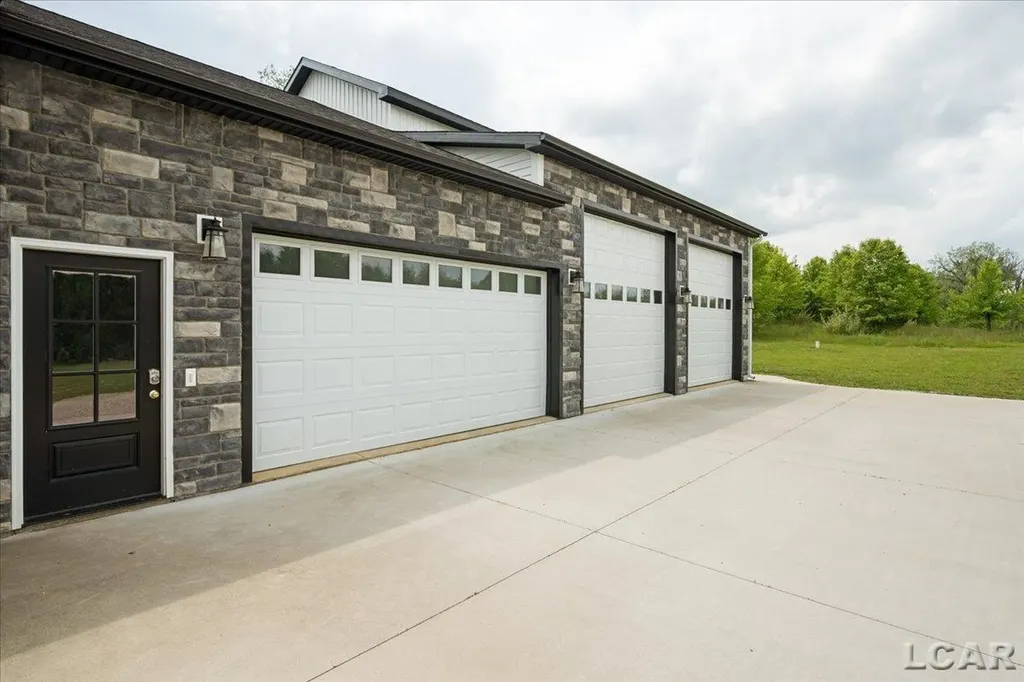 8810 Stephenson Road Cambridge Township MI 49265