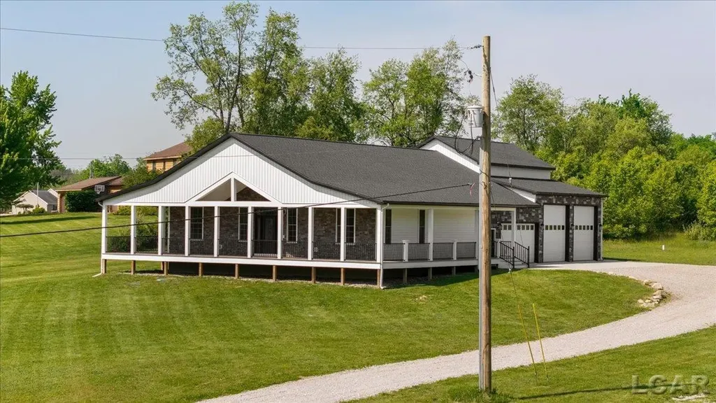 8810 Stephenson Road Cambridge Township MI 49265