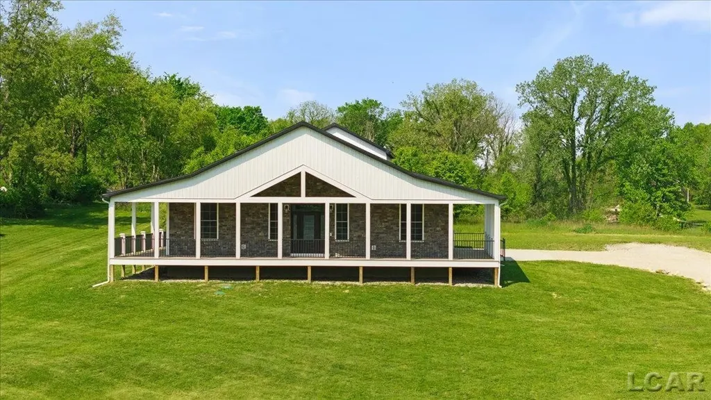 8810 Stephenson Road Cambridge Township MI 49265