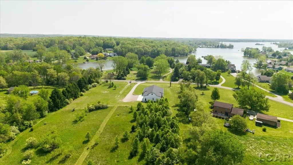 8810 Stephenson Road Cambridge Township MI 49265