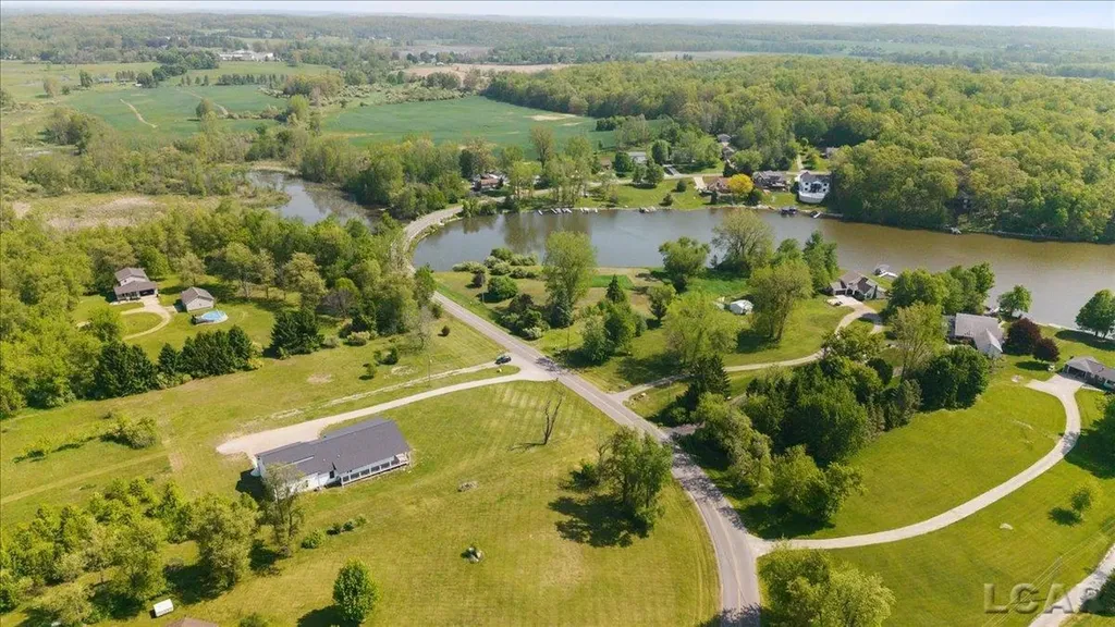 8810 Stephenson Road Cambridge Township MI 49265