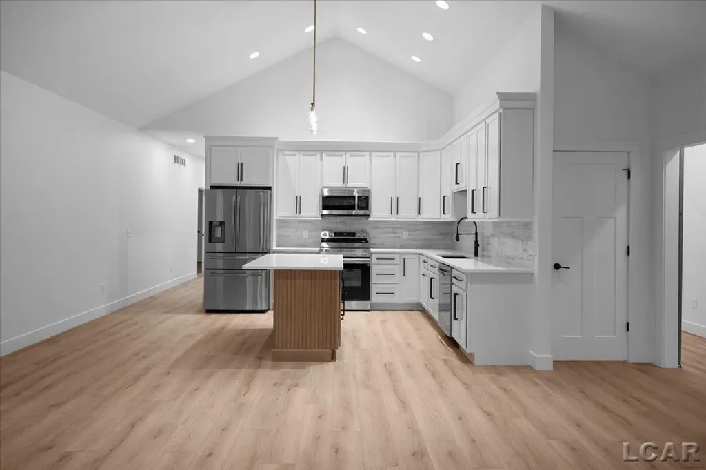 8810 Stephenson Road Cambridge Township MI 49265