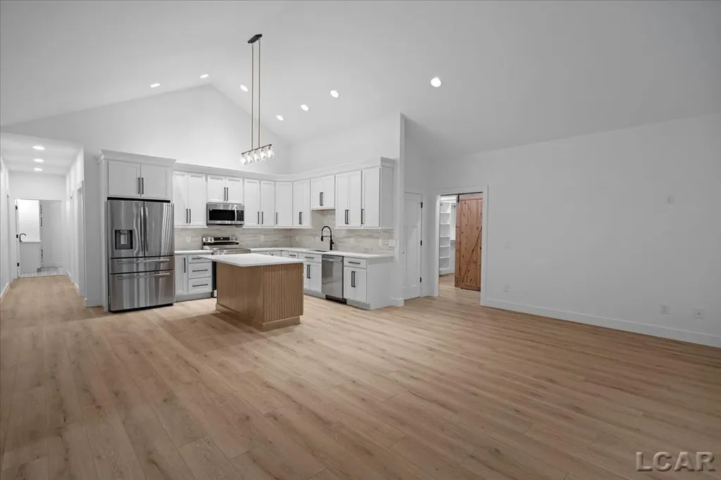 8810 Stephenson Road Cambridge Township MI 49265
