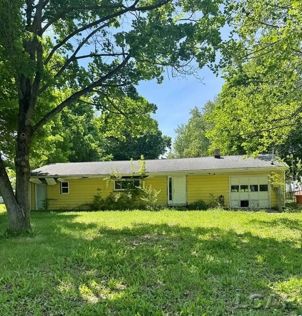 4856 Deleon Drive Raisin Township MI 49286