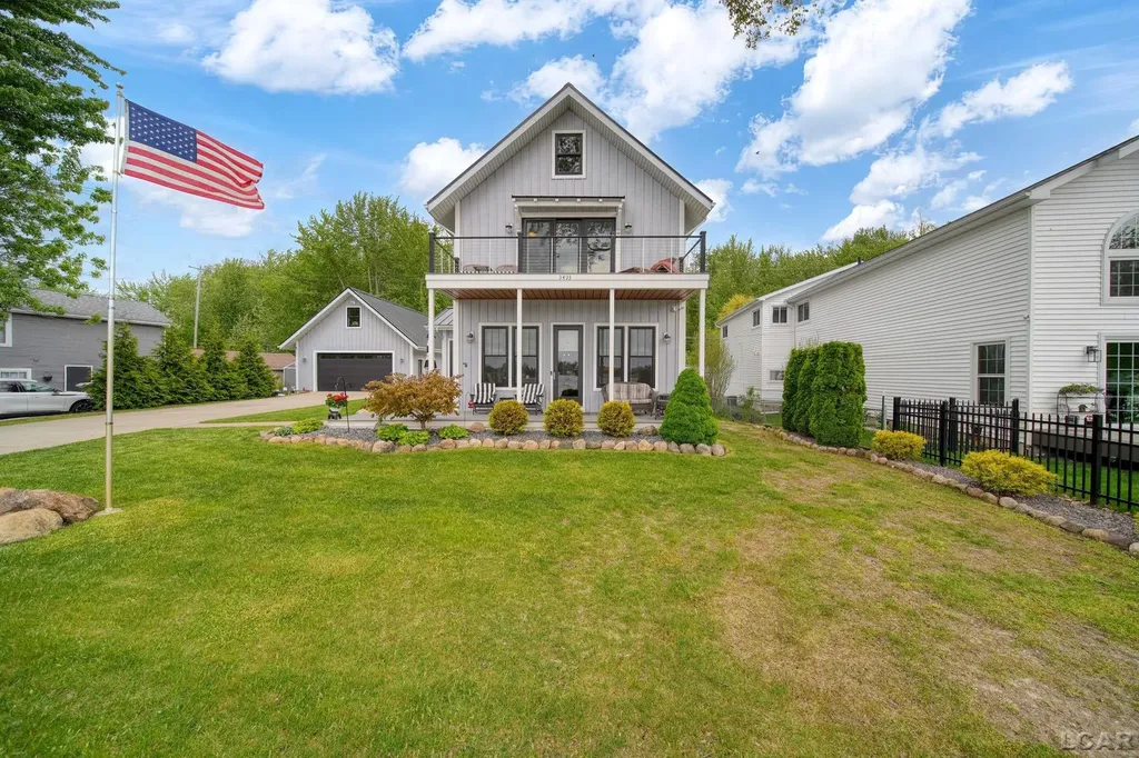 3493 Round Lake Highway Rollin Township MI 49253