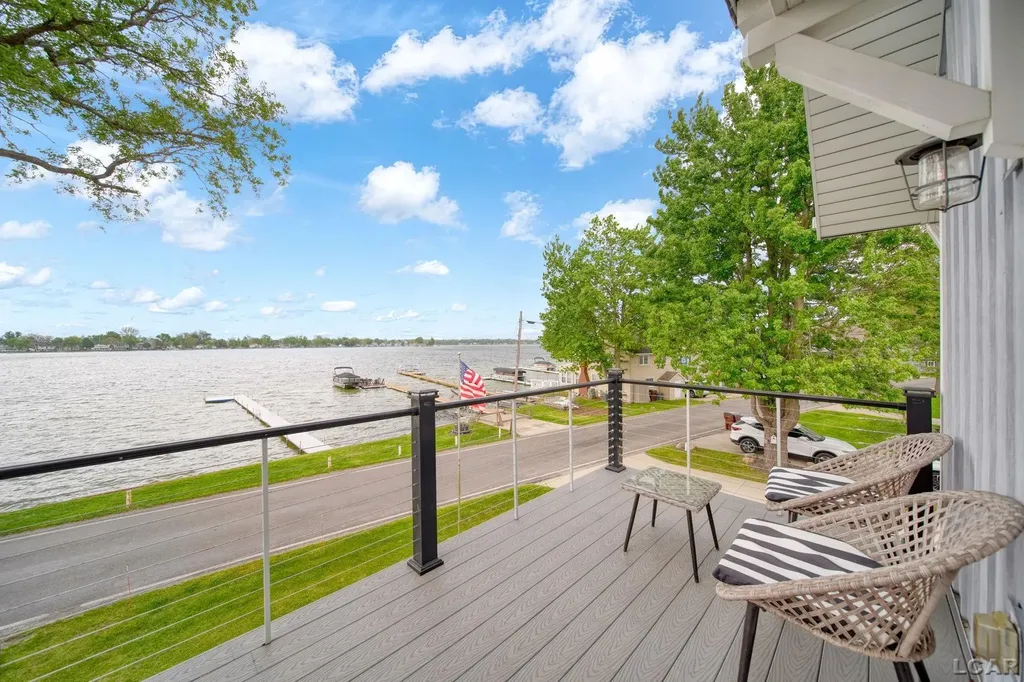 3493 Round Lake Highway Rollin Township MI 49253