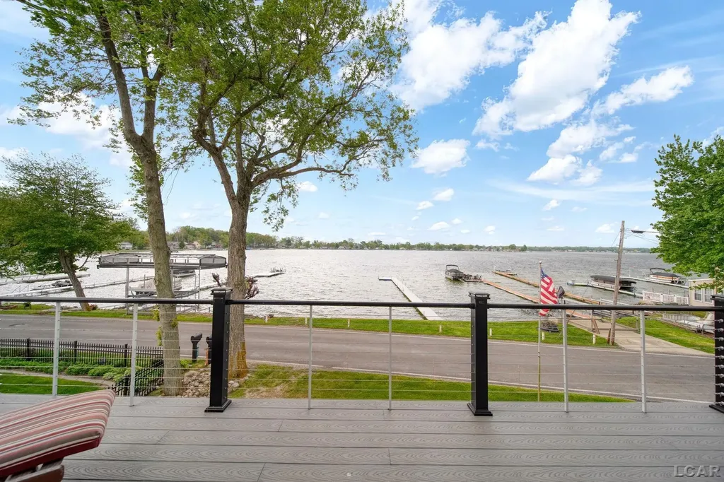 3493 Round Lake Highway Rollin Township MI 49253