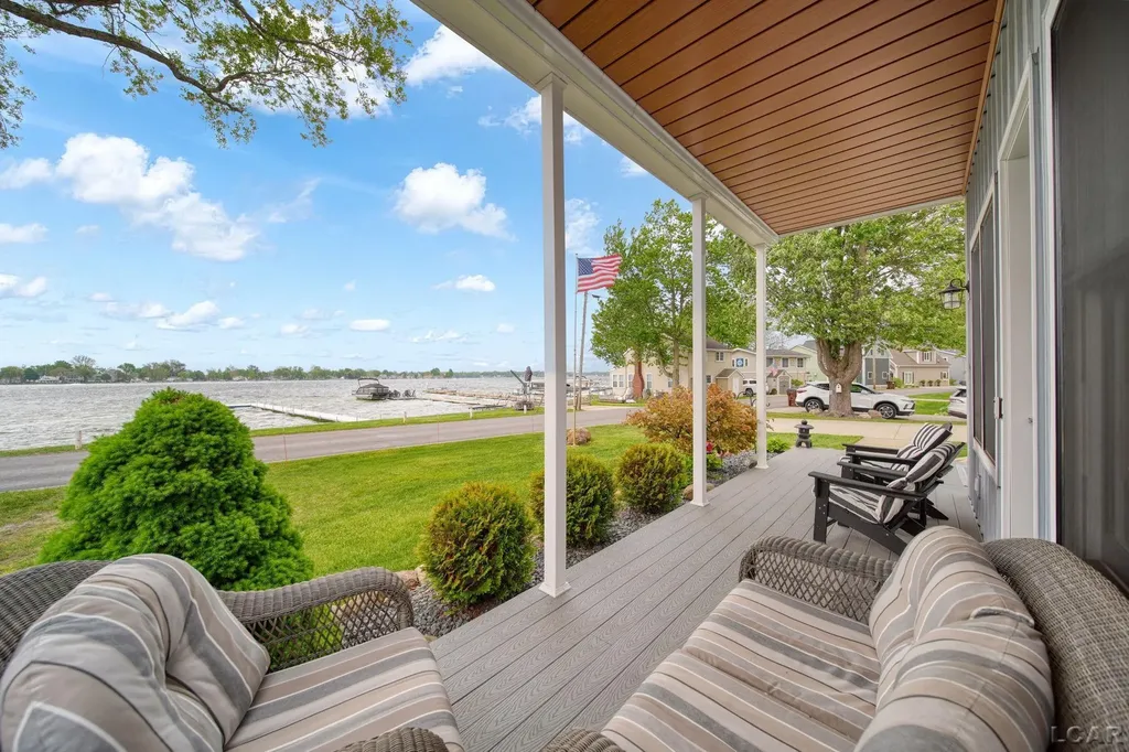 3493 Round Lake Highway Rollin Township MI 49253
