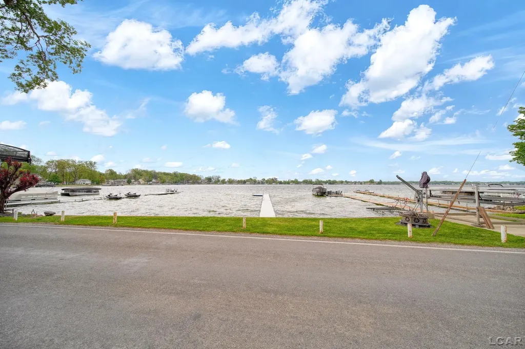 3493 Round Lake Highway Rollin Township MI 49253