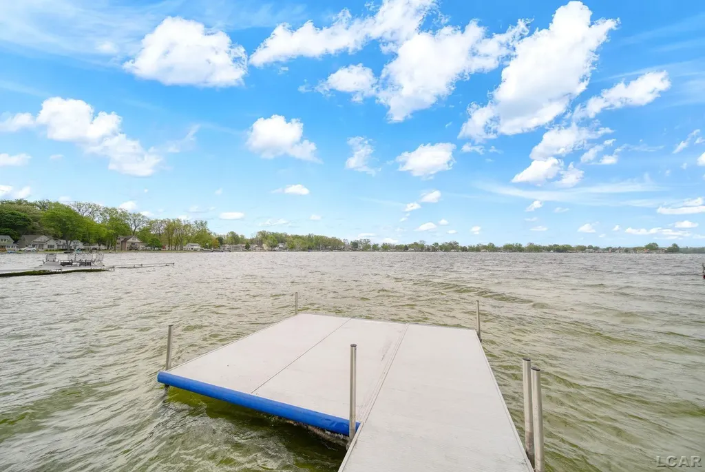 3493 Round Lake Highway Rollin Township MI 49253