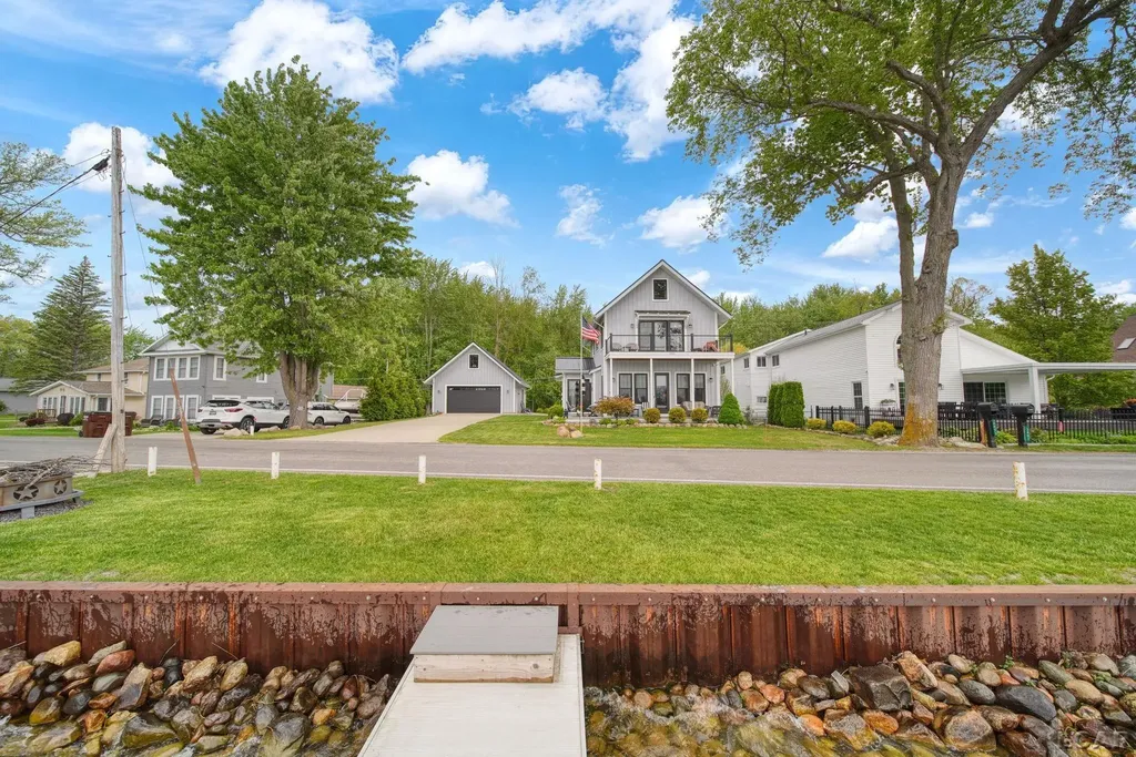3493 Round Lake Highway Rollin Township MI 49253