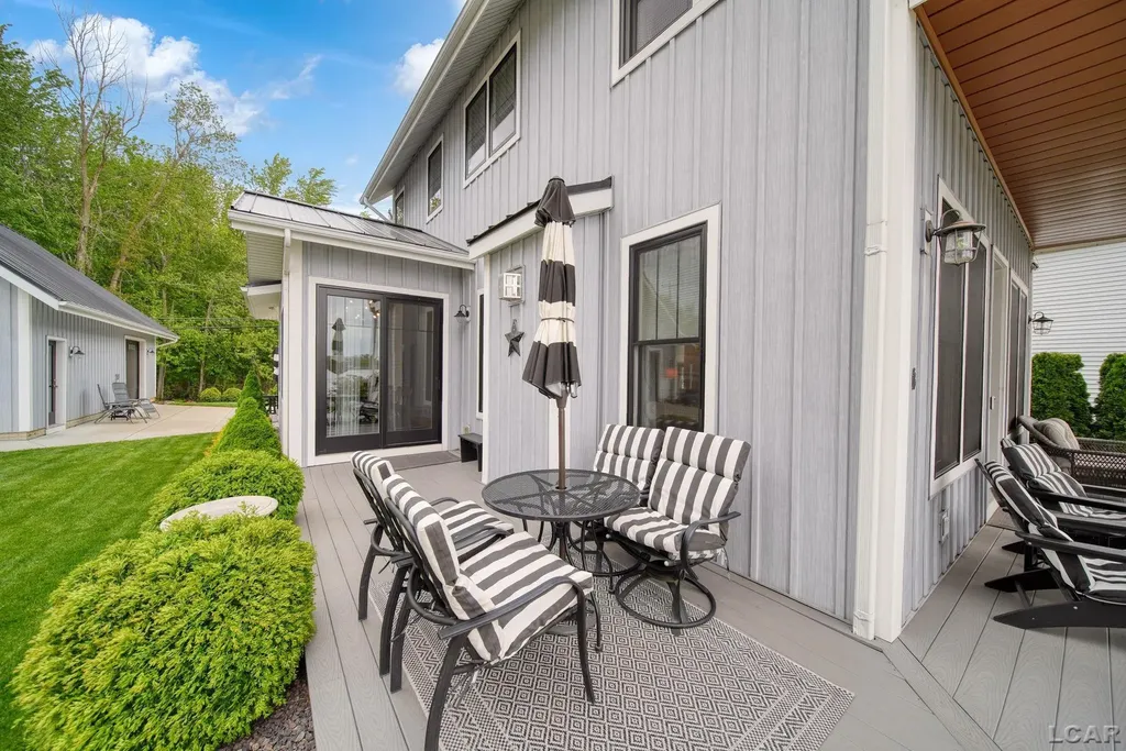 3493 Round Lake Highway Rollin Township MI 49253