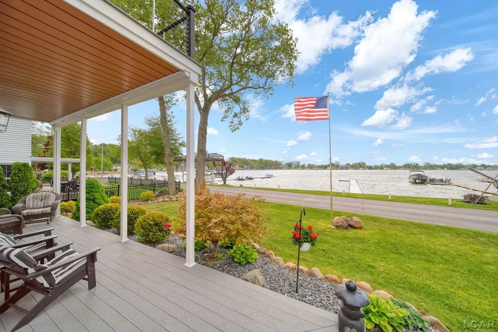 3493 Round Lake Highway Rollin Township MI 49253