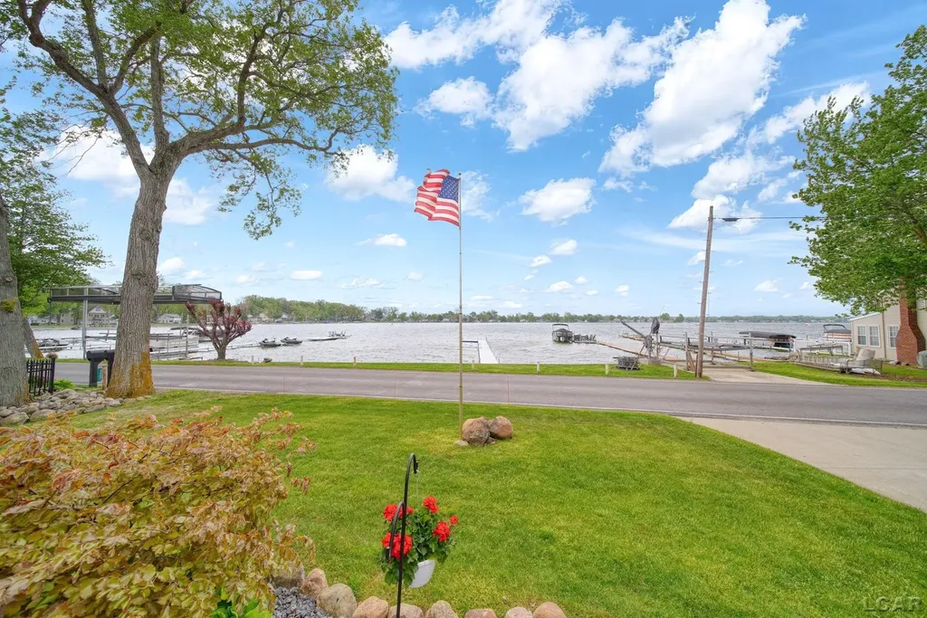3493 Round Lake Highway Rollin Township MI 49253