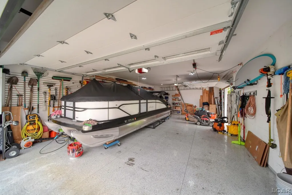 3493 Round Lake Highway Rollin Township MI 49253