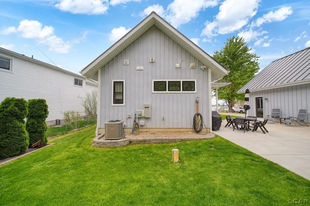 3493 Round Lake Highway Rollin Township MI 49253