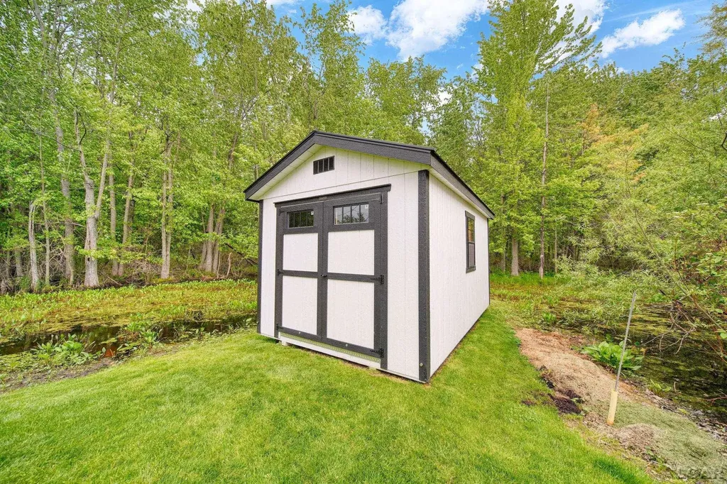 3493 Round Lake Highway Rollin Township MI 49253