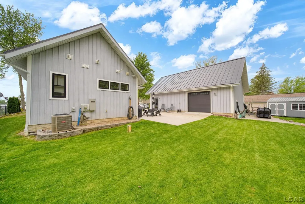 3493 Round Lake Highway Rollin Township MI 49253