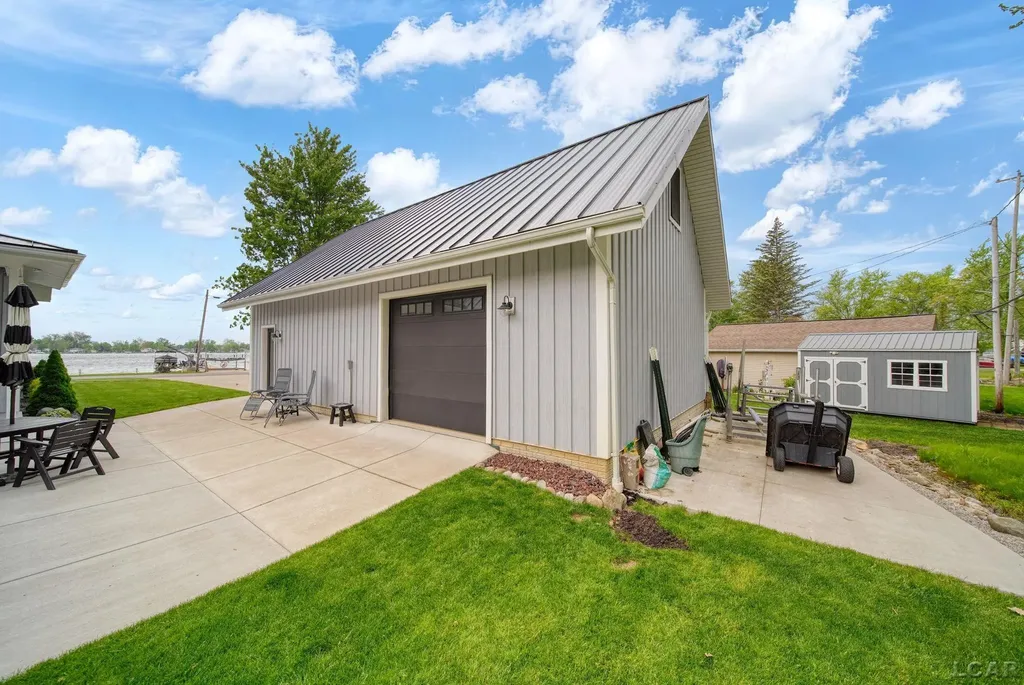 3493 Round Lake Highway Rollin Township MI 49253