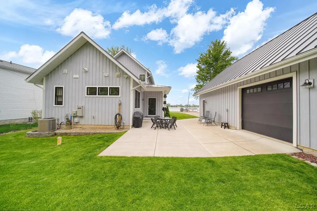 3493 Round Lake Highway Rollin Township MI 49253