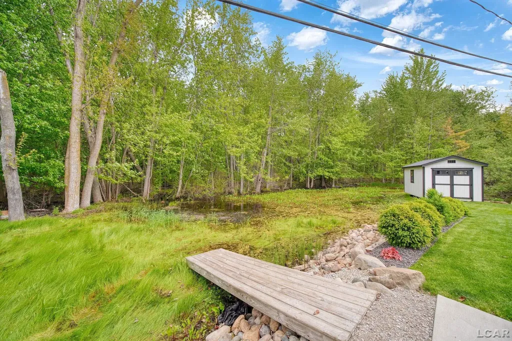 3493 Round Lake Highway Rollin Township MI 49253