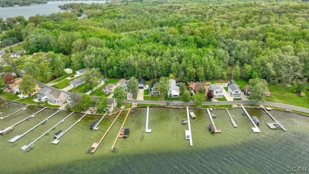 3493 Round Lake Highway Rollin Township MI 49253