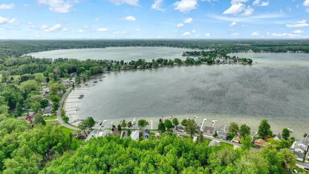 3493 Round Lake Highway Rollin Township MI 49253