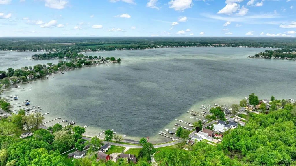 3493 Round Lake Highway Rollin Township MI 49253