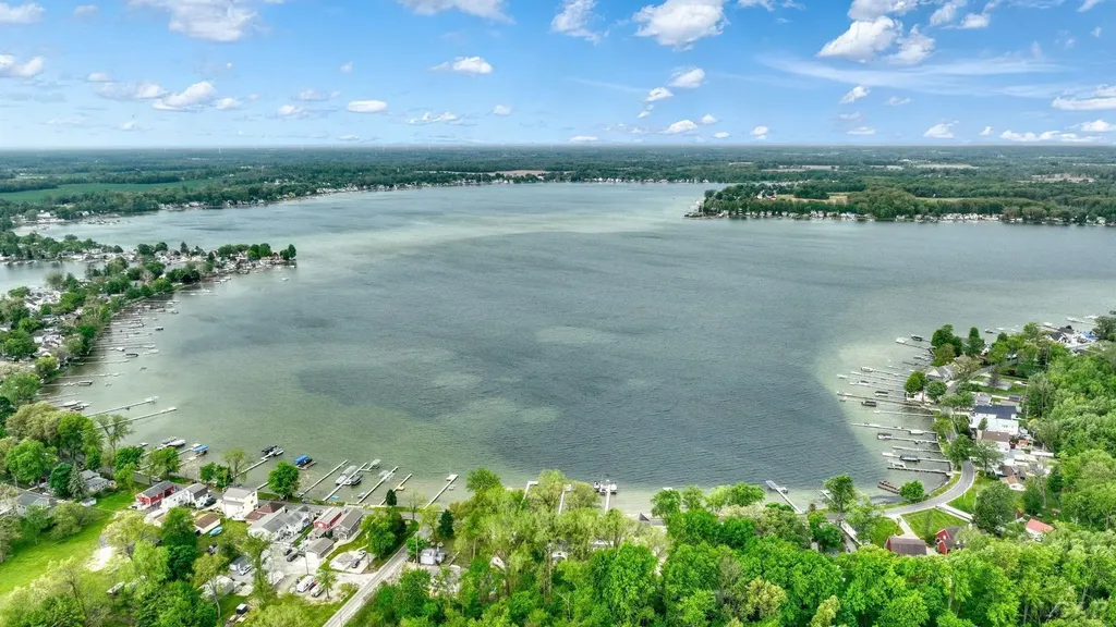 3493 Round Lake Highway Rollin Township MI 49253