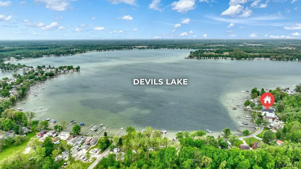 3493 Round Lake Highway Rollin Township MI 49253