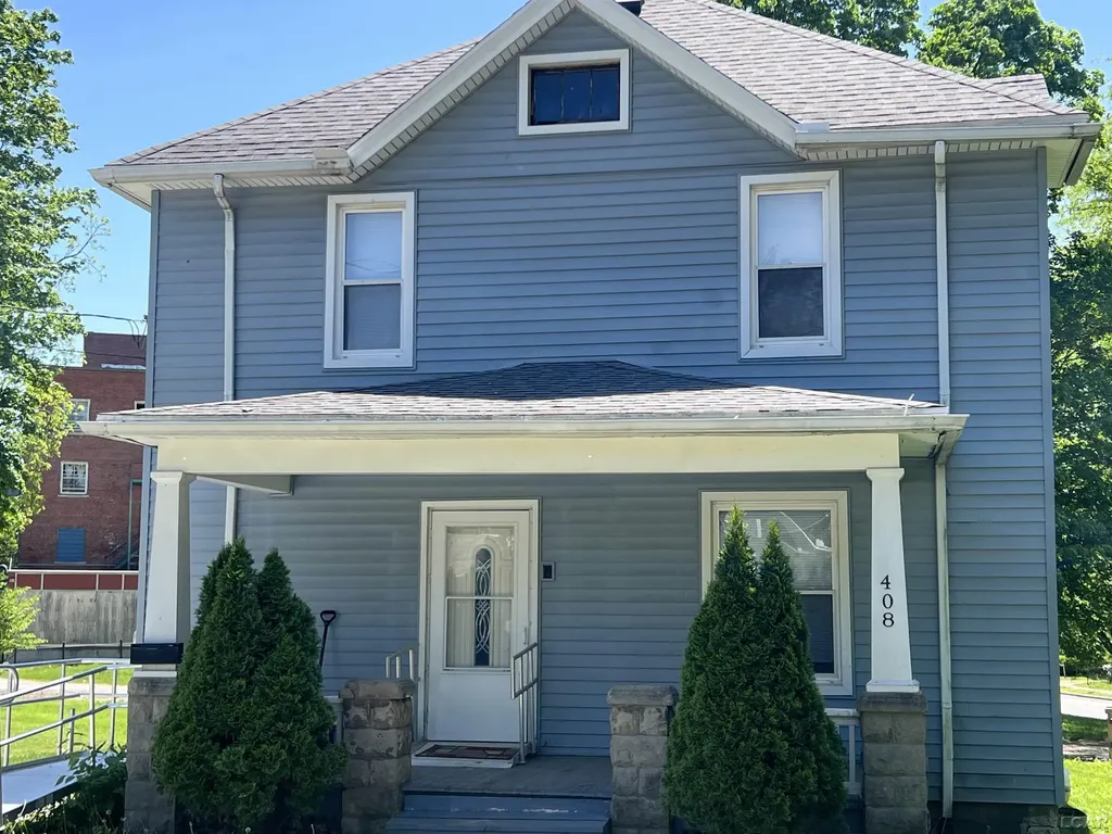 408 Toledo Street Adrian City MI 49221